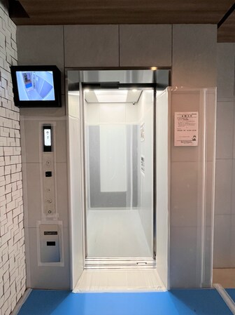 アーバネックス東京八丁堀の物件内観写真